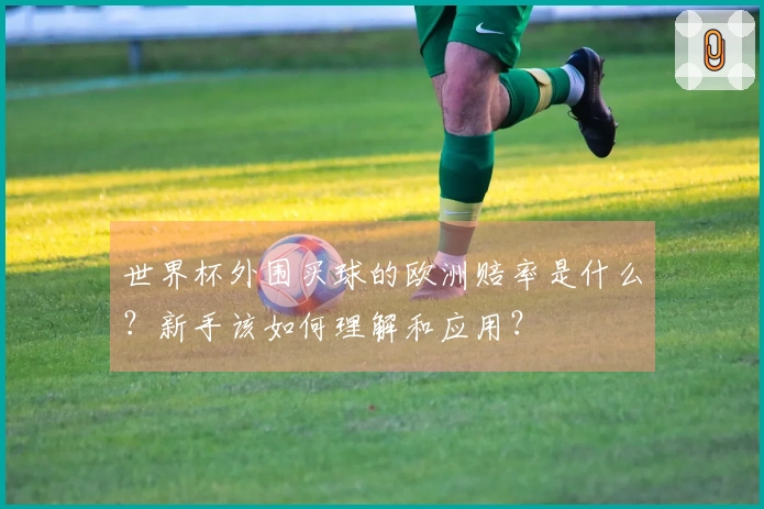 世界杯外围买球的欧洲赔率是什么？新手该如何理解和应用？