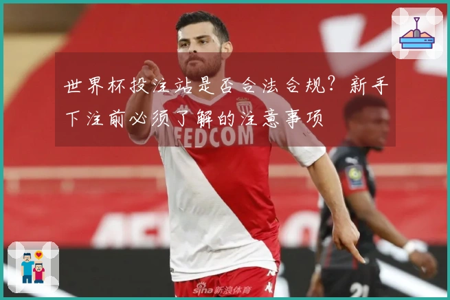 世界杯投注站是否合法合规？新手下注前必须了解的注意事项