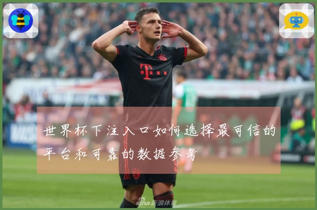 世界杯下注入口如何选择最可信的平台和可靠的数据参考
