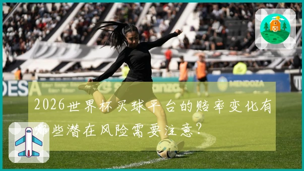 2026世界杯买球平台的赔率变化有哪些潜在风险需要注意？