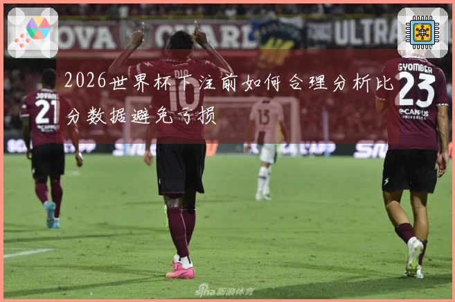 2026世界杯下注前如何合理分析比分数据避免亏损